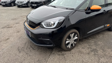 Honda Jazz 1.5 i-MMD Hybrid SR 5dr eCVT Hybrid Hatchback